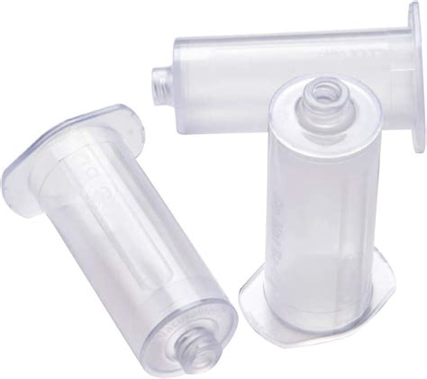 BD Vacutainer One Use Holder X 250 Ref 364815 Amazon Co Uk Health