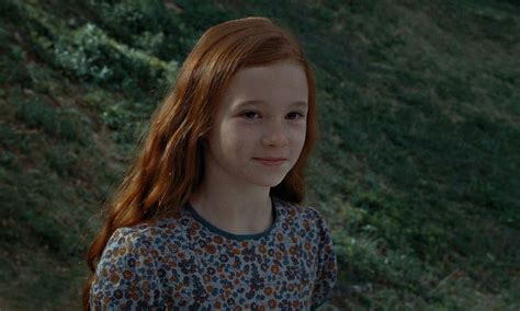 This Theory About Lily Evans Parents In Harry Potter Will Break What