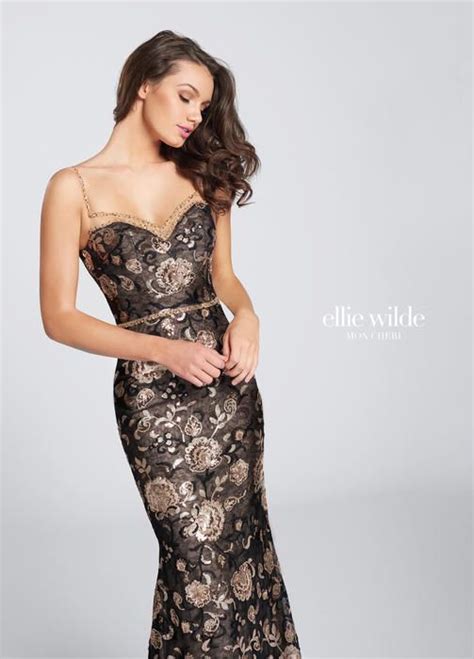 ellie wilde by mon cheri ew21767 simply elegant fort walton beach and pensacola maxi dress