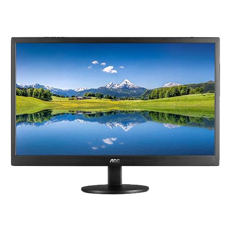 Best Budget 21 Inch Monitors For Windows 10 Pcs Windows Central