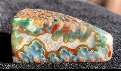 Sage Hill Agate From Central Idaho Minerals Crystals Rocks Rocks And