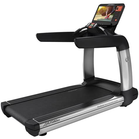 Buy Life Fitness Platinum Club Series Treadmill With Discover Se3