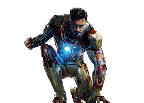Tony Stark Png Transparent Images Png All