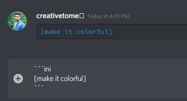 Change ip address on rstudio. How To Make Colorful Or Rainbow Text On Discord | TechUntold