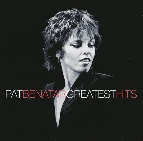 Release Group Greatest Hits By Pat Benatar Musicbrainz