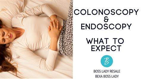 Colonoscopy Endoscopy What To Expect Before During And After Your Procedure Youtube