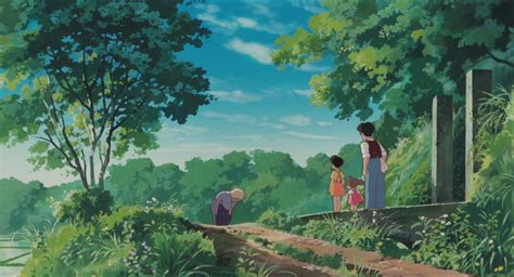 Home Twitter In 2021 Ghibli Wallpaper My Neighbor Totoro Studio