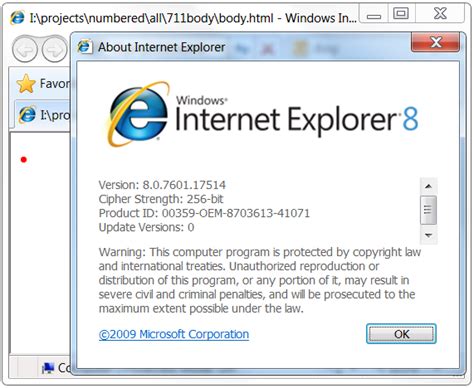 Internet Explorer Download Free Latest Version For Windows