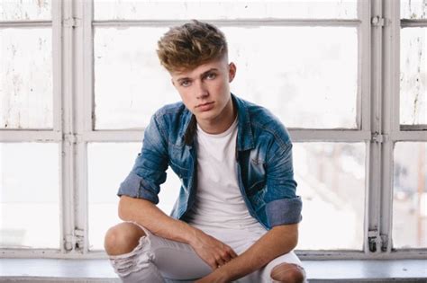Rising Musically Star Hrvy Loves When Musers Use His Tracks To Get His Attention Metro News