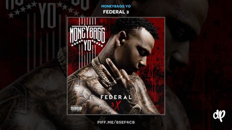 Moneybagg Yo Reckless Feat Nba Youngboy Federal 3 Youtube