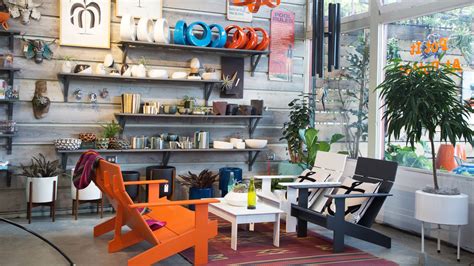 Furniture is expensive and many furniture stores put huge markups on furniture. LA's Coolest Home Goods Stores for Furniture, Décor, and ...