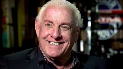 Ric Flair Confirms He Got New Pacemaker Expects To Live To Be 95 Years