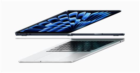 Buy 15 Inch Macbook Air With M3 Chip Apple Sg