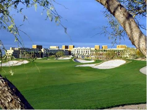 Jw Marriott Phoenix Desert Ridge Resort And Spa In Phoenix Az Room