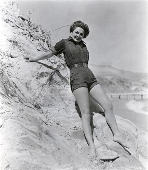 45 glamorous photos of ruth roman in the 1940s and ‘50s ~ vintage everyday ruth roman jungle