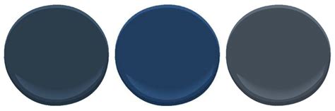 The Best Navy Blue Paint Colours For A Front Door Curb Appeal Ideas