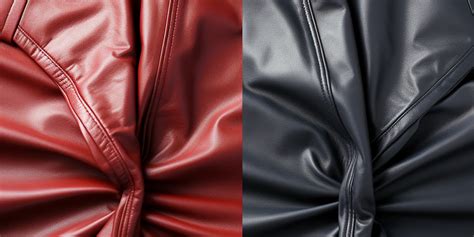 Pu Leather Vs Faux Leather Important Similarities And Differences Von Baer