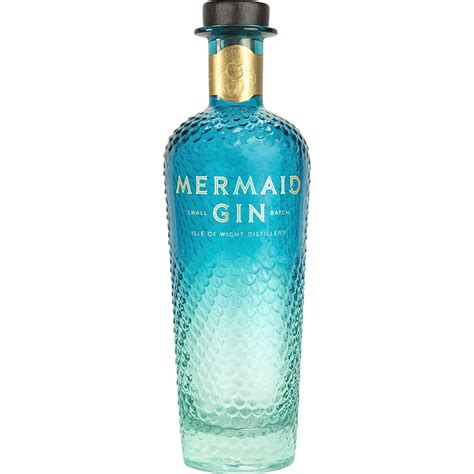 Mermaid Gin Total Wine And More