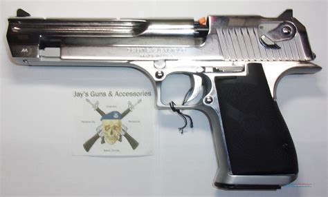 Magnum Research Desert Eagle For Sale At Gunsamerica Com 917979230