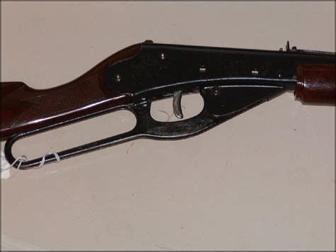 Daisy Model 75 Scout With Original Box Mfg 1954 For Sale At GunAuction