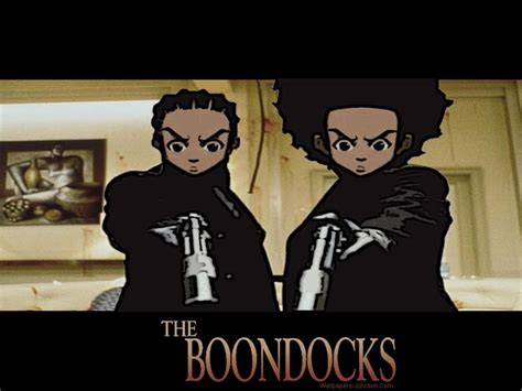 You can also upload and share your favorite boondocks bape wallpapers. Boondocks Wallpapers - Top Free Boondocks Backgrounds ...