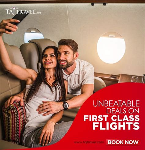 Get First Class Flight Deals At Unbeatable Prices First Class Flights