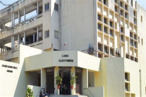 Kj Somaiya College Of Engineering Kjsce Mumbai Admission Fees