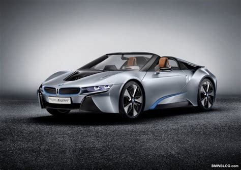Bmw ‘definitely Looking Into The Possibility Of Making A Hybrid
