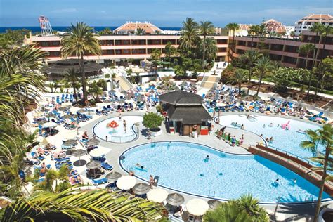 Best price guaranteed and pay after your stay. La Siesta in Tenerife, Spanje - TUI Hotel 2021
