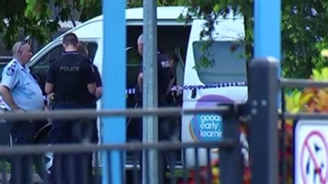 Queensland Toddler Minibus Death Cairns Child Care Worker Had