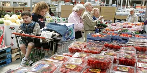 Here's how the process will work: Costco membership: What Costco employees want you to know ...