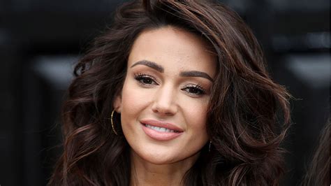 Michelle Keegan Blew Away Her Instagram Fans With The Most Insane