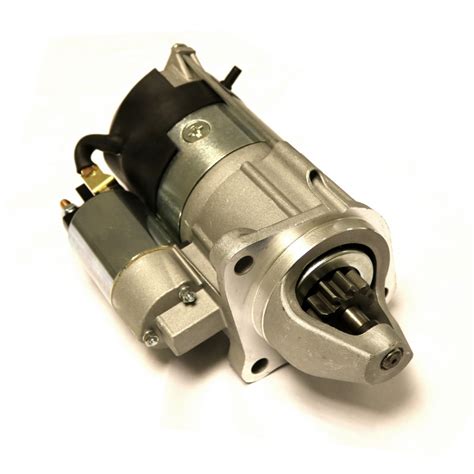 Starter Motors Gt Automotive