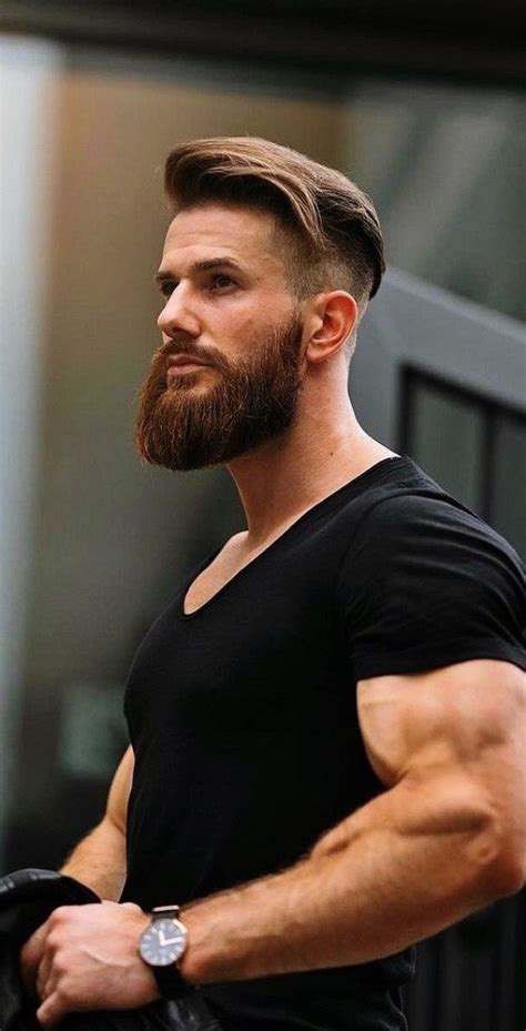 For instance, a deep coffee brown will help you blend into any environment effortlessly. 27 Hair Color for Men with Brown Skin Tone - Fashiondioxide