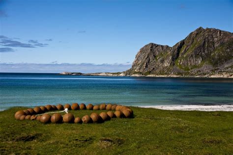 Stave Norwaybeach Beautiful Places Best Places In The World Shut