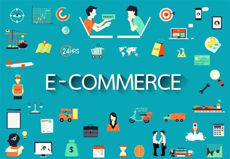 How Ecommerce Industry Is Growing In Asia Internet Business