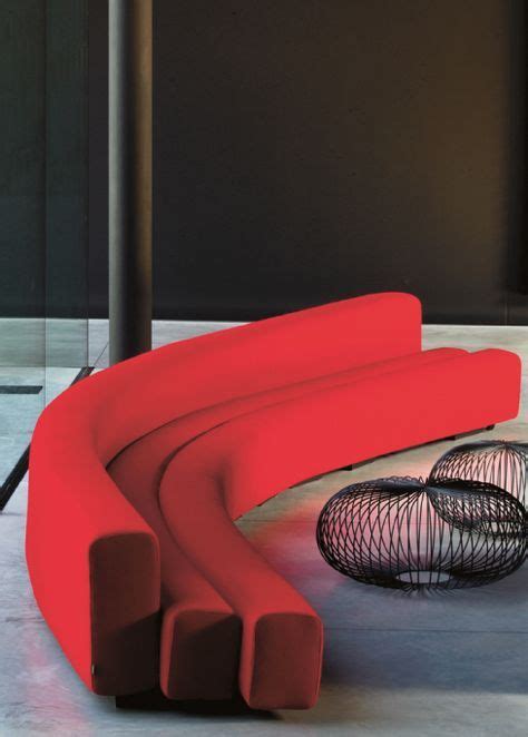 osaka by la cividina design pierre paulin modular furniture modular sofa pallet furniture