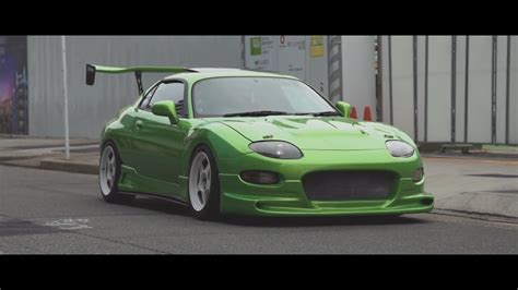 Mitsubishi Fto Youtube