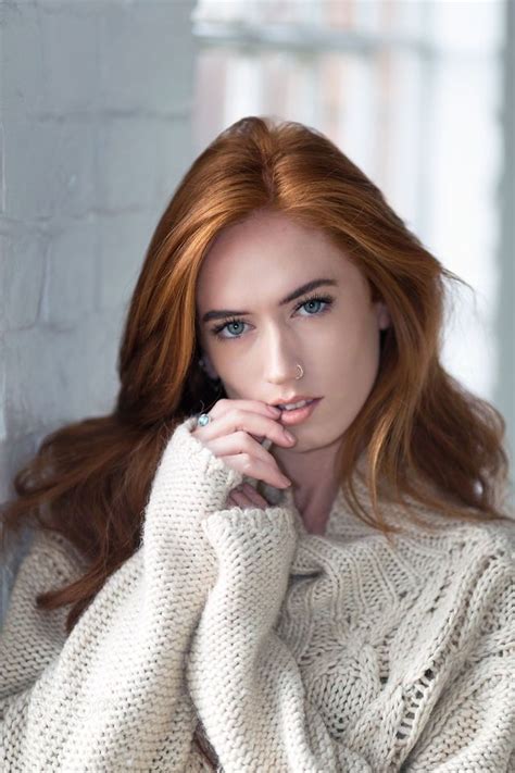 Pin By Ronald Van Remmen On Lei Beautiful Red Hair Red Haired Beauty