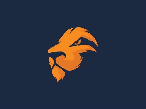 Lion Medusa Animal Logo In 2021 Animal Logo Pet Logo