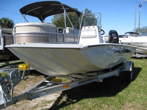 Sea Ark Boats For Sale In Lakeland Florida