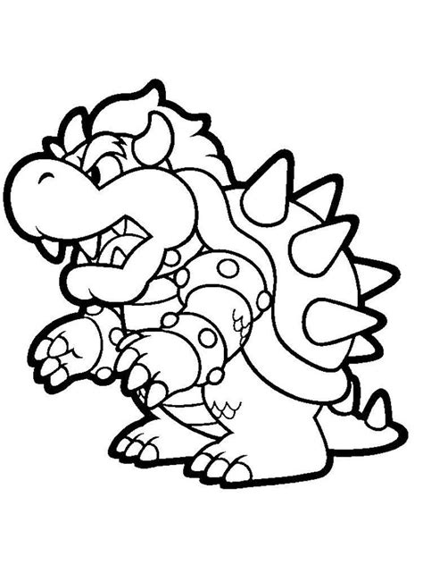 Check spelling or type a new query. Printable Coloring Super Mario Odyssey : Free Mario Galaxy ...