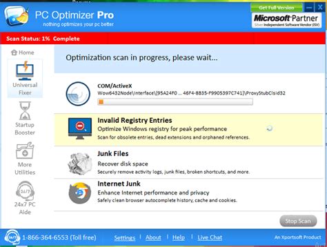 So if you want to know about the top 10 list. Features of PC Optimizer Pro 7.4 Full Version: