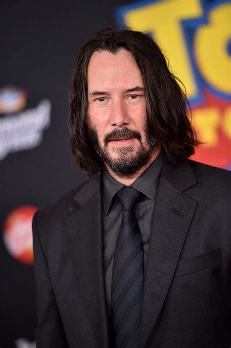 Updated info on keanu's career, a peek into the man himself as well as other interactive features. Keanu Reeves Net Worth - Biography, Career, Spouse And More