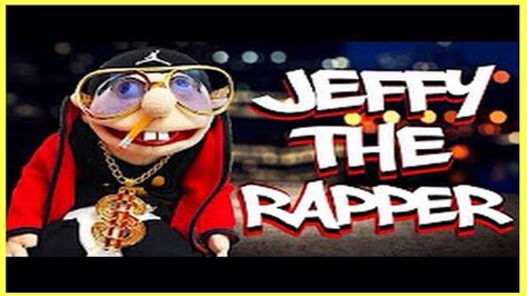Jeffy The Rapper Why Youtube