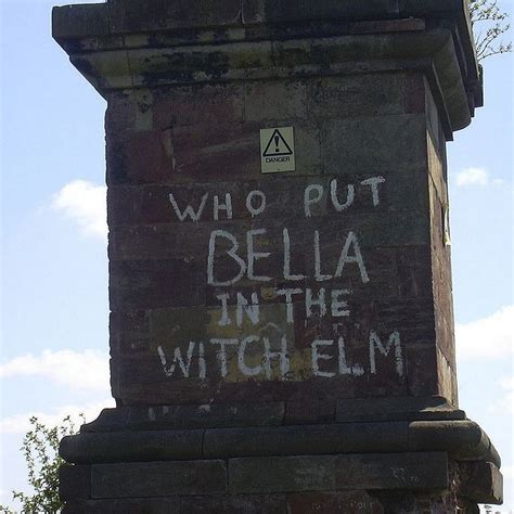 Buy the full digital album. Who Put Bella In The Wych Elm - photofun4ucom