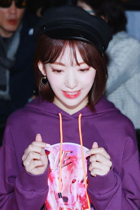 181018 '2019 S/S Hera Seoul Fashion Week (SFW)' BIG PARK Collection #