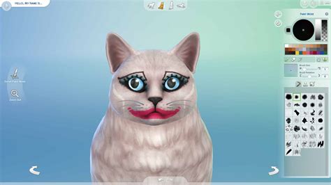 Catmakeup Sims Community