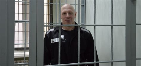 Осужденные Пожизненно В России Список С Фото Telegraph