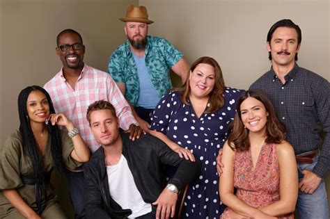 19 and then pushed to feb. This Is Us season 5 I How to watch the latest episodes in ...